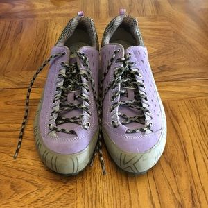 Kayland Comet Hiking Shoes